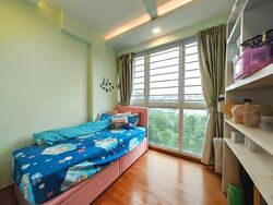 1 Canberra (D27), Condominium #530781991